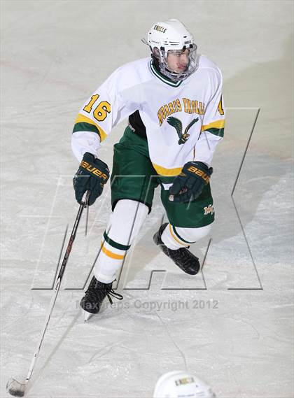 Thumbnail 2 in Morristown-Beard @ Morris Knolls photogallery.