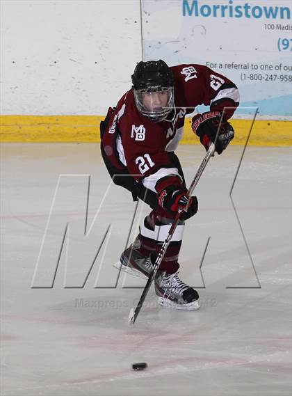 Thumbnail 1 in Morristown-Beard @ Morris Knolls photogallery.