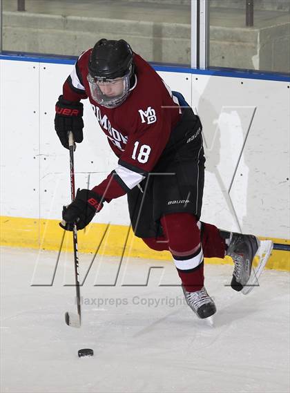 Thumbnail 3 in Morristown-Beard @ Morris Knolls photogallery.