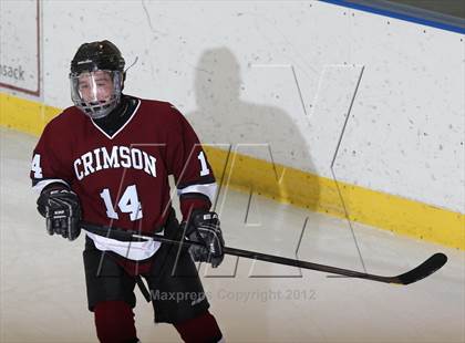 Thumbnail 1 in Morristown-Beard @ Morris Knolls photogallery.
