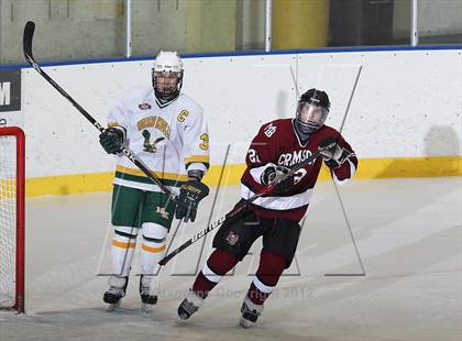 Thumbnail 3 in Morristown-Beard @ Morris Knolls photogallery.