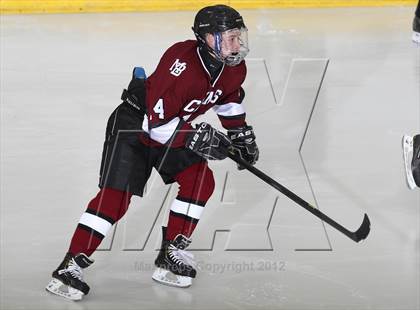 Thumbnail 1 in Morristown-Beard @ Morris Knolls photogallery.