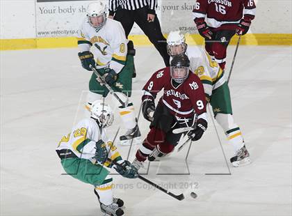 Thumbnail 2 in Morristown-Beard @ Morris Knolls photogallery.