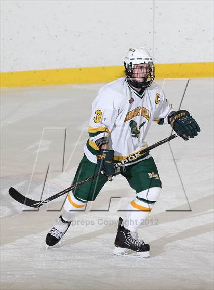Thumbnail 1 in Morristown-Beard @ Morris Knolls photogallery.