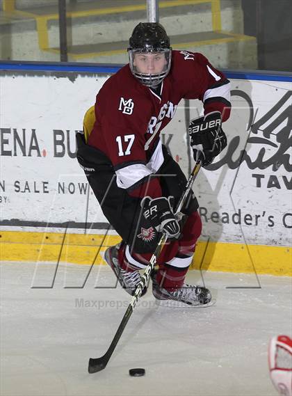 Thumbnail 3 in Morristown-Beard @ Morris Knolls photogallery.