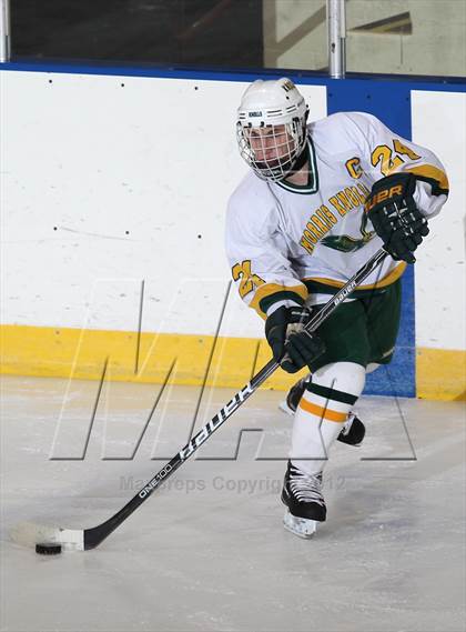Thumbnail 3 in Morristown-Beard @ Morris Knolls photogallery.