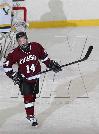 Thumbnail 3 in Morristown-Beard @ Morris Knolls photogallery.