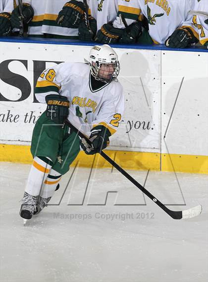 Thumbnail 2 in Morristown-Beard @ Morris Knolls photogallery.
