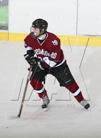 Thumbnail 3 in Morristown-Beard @ Morris Knolls photogallery.