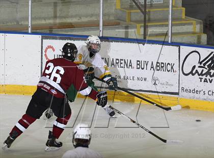 Thumbnail 3 in Morristown-Beard @ Morris Knolls photogallery.