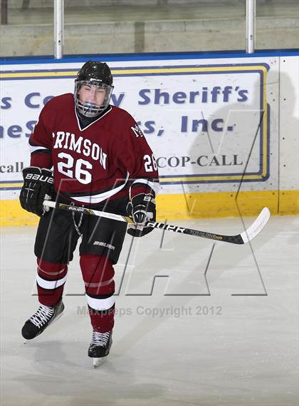 Thumbnail 3 in Morristown-Beard @ Morris Knolls photogallery.