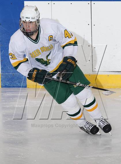 Thumbnail 1 in Morristown-Beard @ Morris Knolls photogallery.