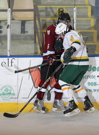 Thumbnail 1 in Morristown-Beard @ Morris Knolls photogallery.