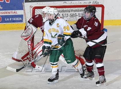 Thumbnail 2 in Morristown-Beard @ Morris Knolls photogallery.