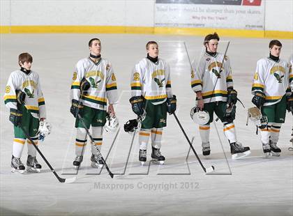 Thumbnail 1 in Morristown-Beard @ Morris Knolls photogallery.