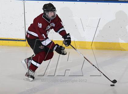 Thumbnail 3 in Morristown-Beard @ Morris Knolls photogallery.