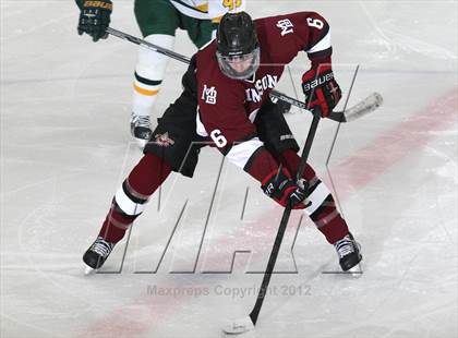 Thumbnail 3 in Morristown-Beard @ Morris Knolls photogallery.