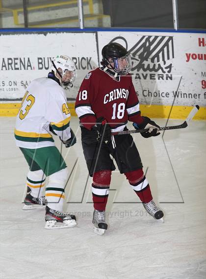 Thumbnail 1 in Morristown-Beard @ Morris Knolls photogallery.