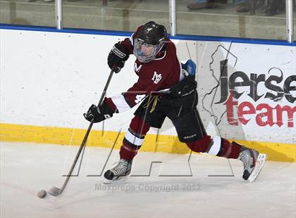 Thumbnail 2 in Morristown-Beard @ Morris Knolls photogallery.
