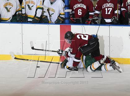 Thumbnail 3 in Morristown-Beard @ Morris Knolls photogallery.