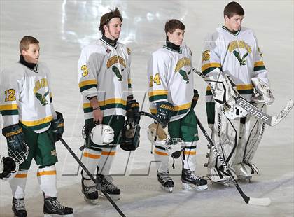 Thumbnail 2 in Morristown-Beard @ Morris Knolls photogallery.