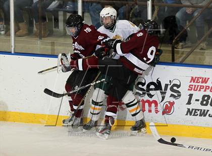 Thumbnail 1 in Morristown-Beard @ Morris Knolls photogallery.