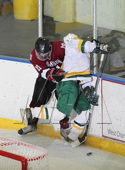 Thumbnail 3 in Morristown-Beard @ Morris Knolls photogallery.