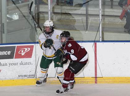 Thumbnail 2 in Morristown-Beard @ Morris Knolls photogallery.