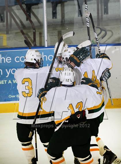 Thumbnail 2 in Morristown-Beard @ Morris Knolls photogallery.