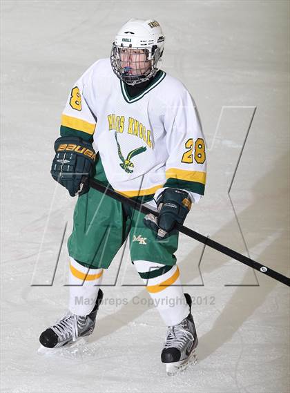 Thumbnail 3 in Morristown-Beard @ Morris Knolls photogallery.
