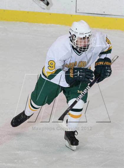 Thumbnail 2 in Morristown-Beard @ Morris Knolls photogallery.