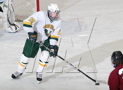 Thumbnail 1 in Morristown-Beard @ Morris Knolls photogallery.