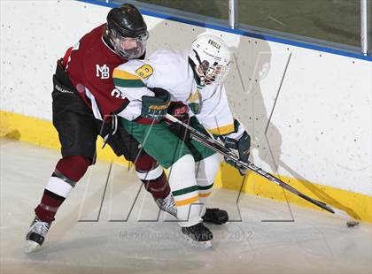 Thumbnail 1 in Morristown-Beard @ Morris Knolls photogallery.
