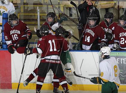 Thumbnail 2 in Morristown-Beard @ Morris Knolls photogallery.