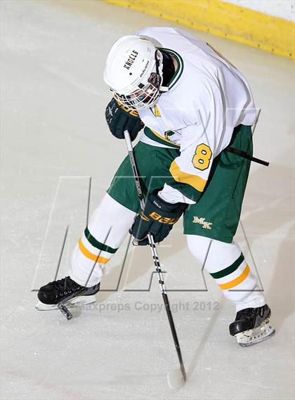 Thumbnail 1 in Morristown-Beard @ Morris Knolls photogallery.