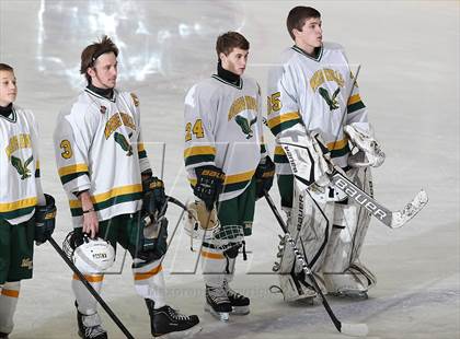 Thumbnail 1 in Morristown-Beard @ Morris Knolls photogallery.