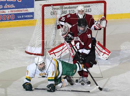 Thumbnail 1 in Morristown-Beard @ Morris Knolls photogallery.