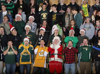 Thumbnail 3 in Morristown-Beard @ Morris Knolls photogallery.