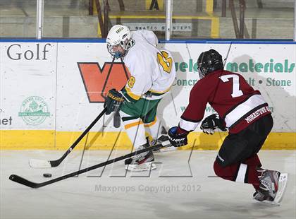 Thumbnail 2 in Morristown-Beard @ Morris Knolls photogallery.