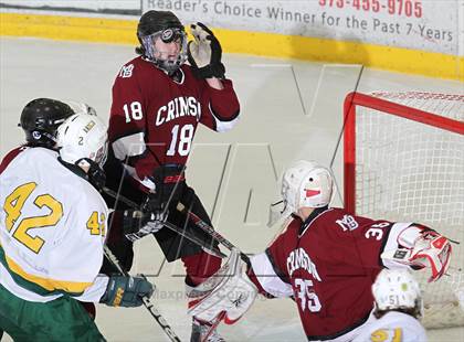 Thumbnail 3 in Morristown-Beard @ Morris Knolls photogallery.