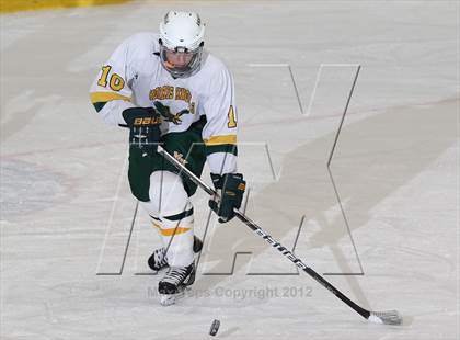 Thumbnail 2 in Morristown-Beard @ Morris Knolls photogallery.