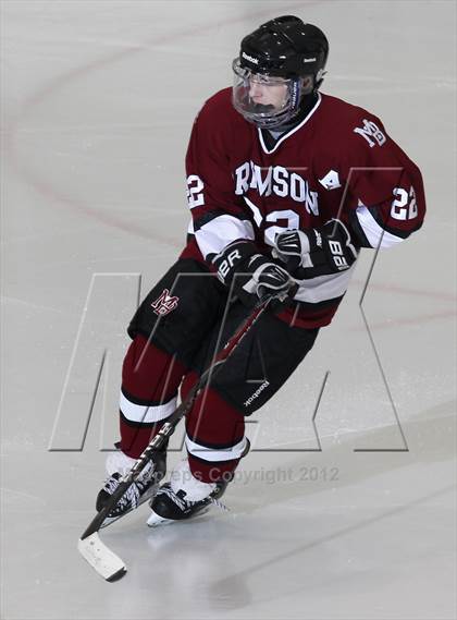 Thumbnail 3 in Morristown-Beard @ Morris Knolls photogallery.
