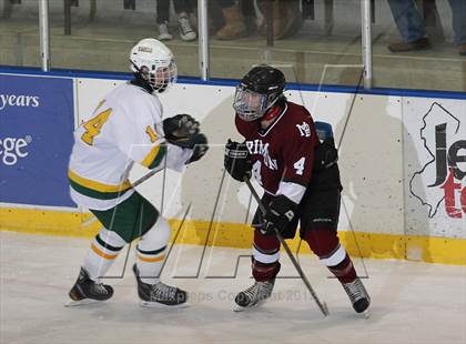 Thumbnail 3 in Morristown-Beard @ Morris Knolls photogallery.