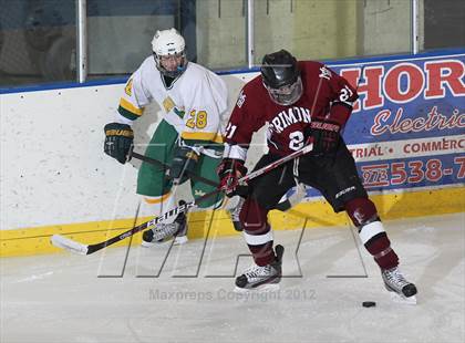 Thumbnail 3 in Morristown-Beard @ Morris Knolls photogallery.