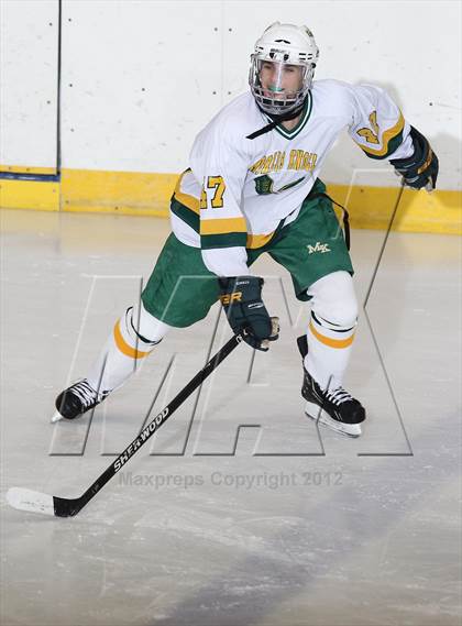 Thumbnail 1 in Morristown-Beard @ Morris Knolls photogallery.