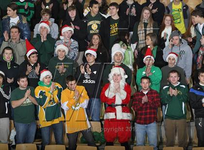 Thumbnail 2 in Morristown-Beard @ Morris Knolls photogallery.