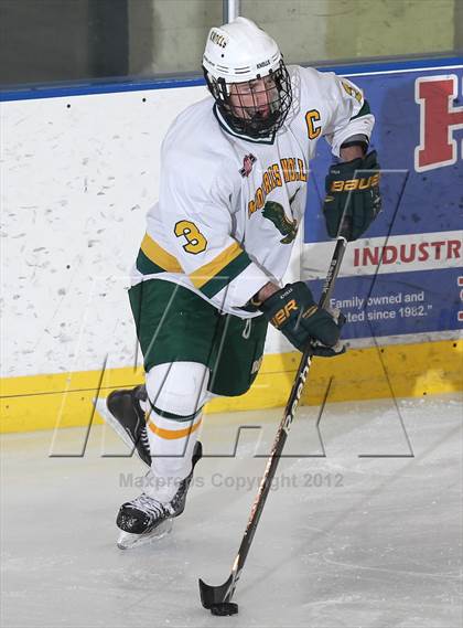 Thumbnail 1 in Morristown-Beard @ Morris Knolls photogallery.