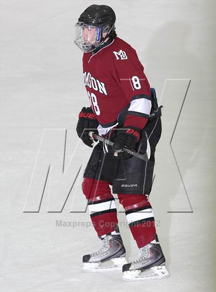Thumbnail 1 in Morristown-Beard @ Morris Knolls photogallery.
