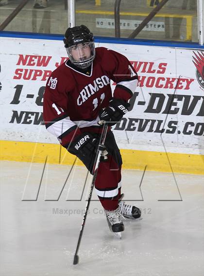 Thumbnail 2 in Morristown-Beard @ Morris Knolls photogallery.