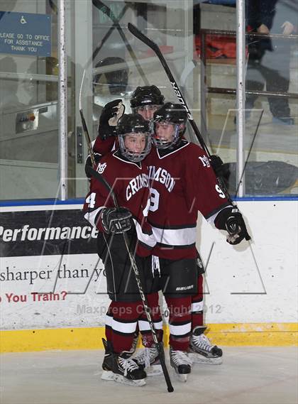 Thumbnail 2 in Morristown-Beard @ Morris Knolls photogallery.